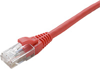 Cat6 Snagless Patch Cables