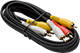 Audio/Video Cables from China Cables Direct
